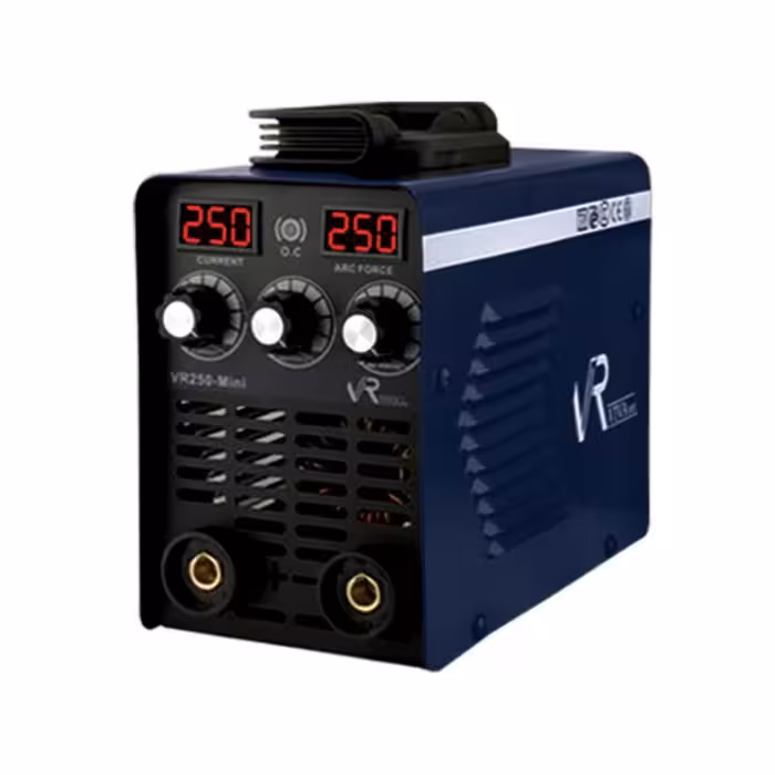 اینورتر جوشکاری مینی 3 ولوم ویوارکس VR250 mini