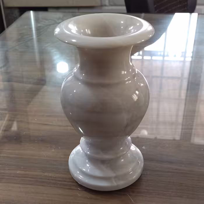 گلدون سنگی
