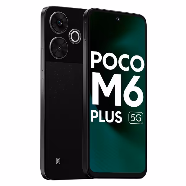 قاب و شاسی شیائومی Xiaomi Poco M6 Plus - دنافون