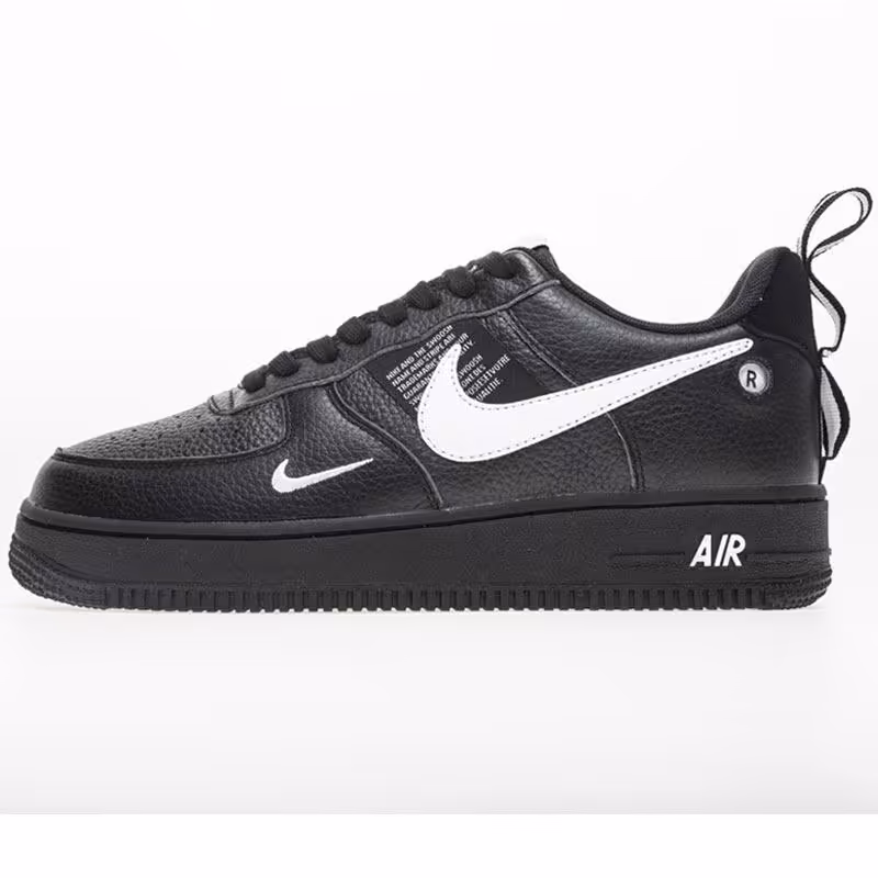 کفش ورزشی اورجینال نایک مدل Air Force