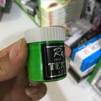رنگ پارچه سبز رپین