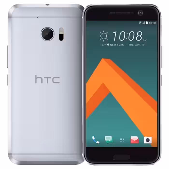 گلس یا محافظ صفحه گوشی اچ تی سی M10