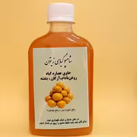 شامپو گیاهی زیتون مبین