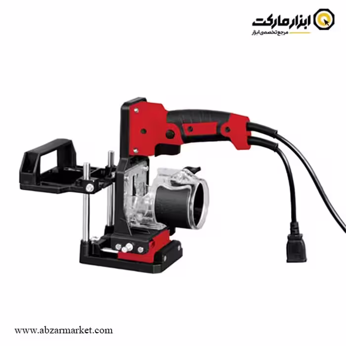 پایه اور فرز مشتی محک مدل TMB-65