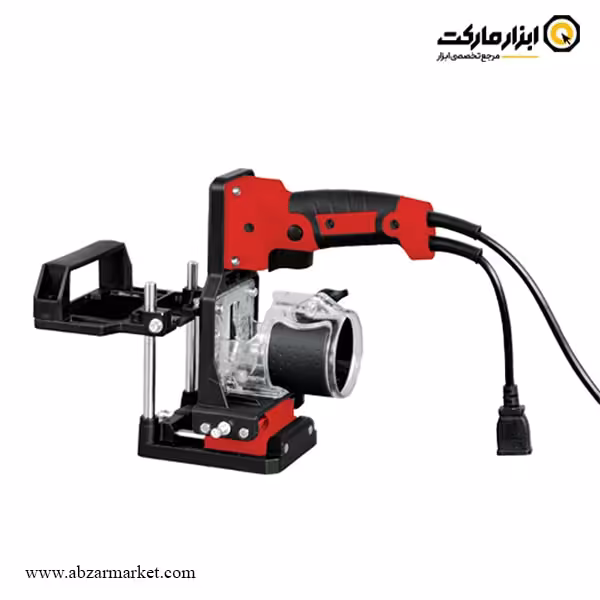 پایه اور فرز مشتی محک مدل TMB-65