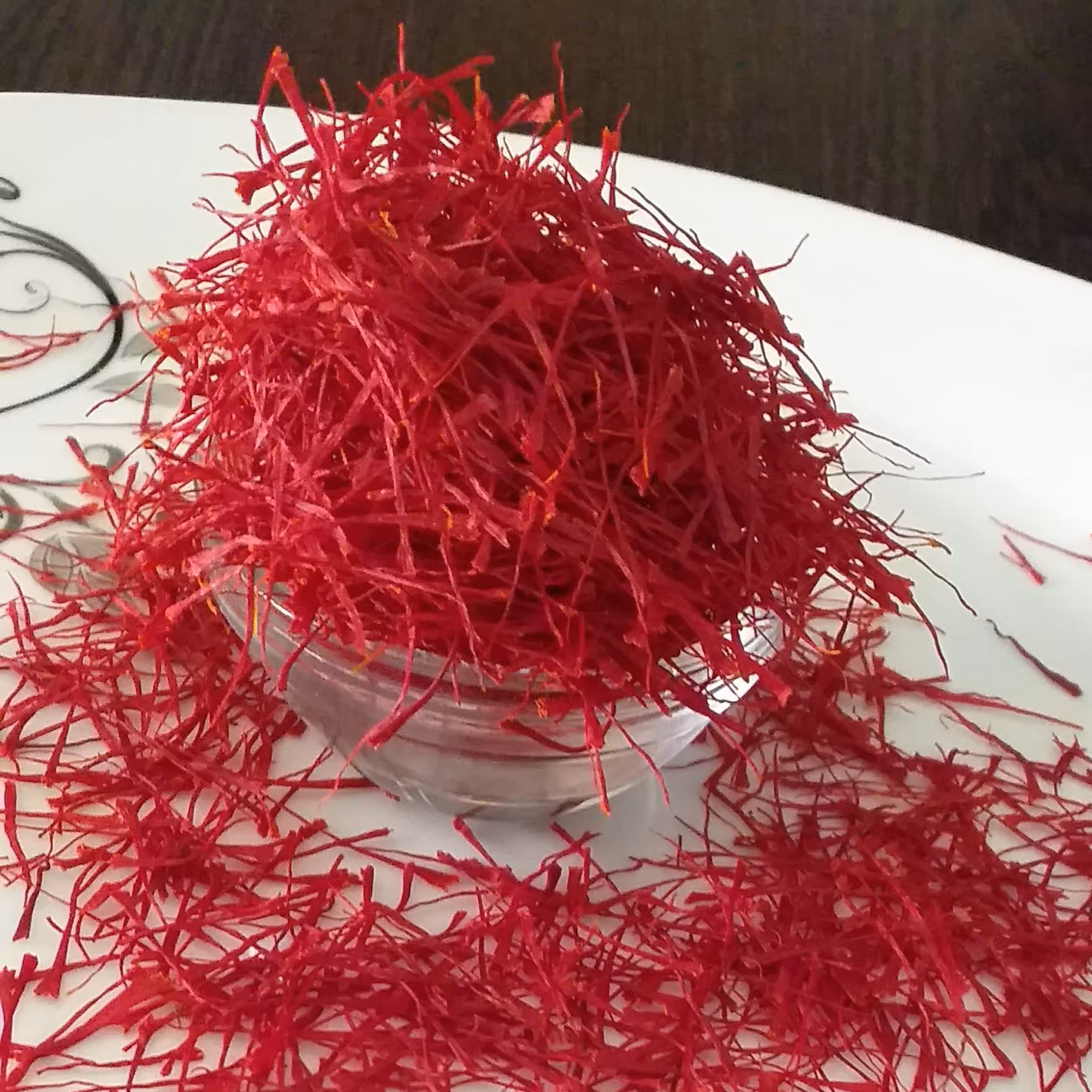 زعفران 5 گرمی