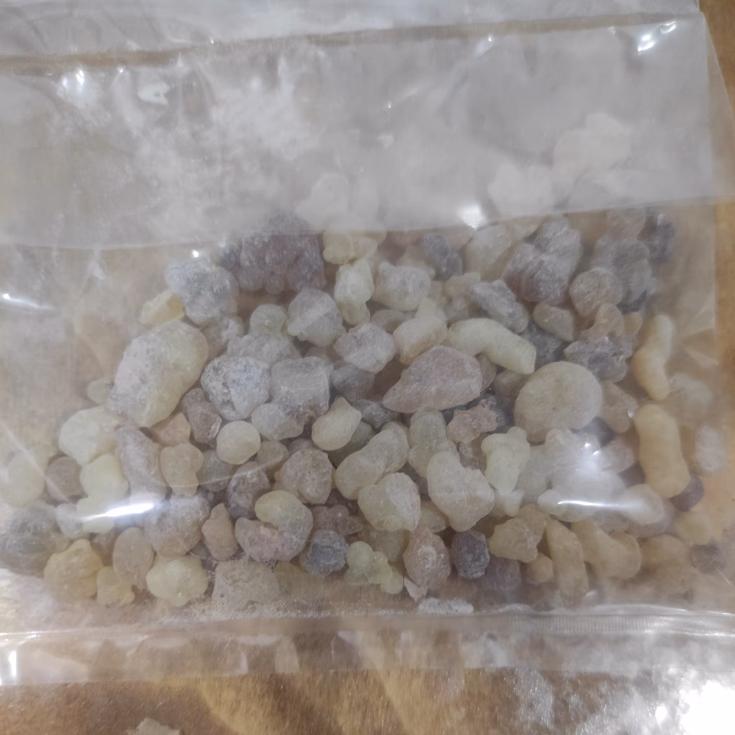 کندر باکیفیت 