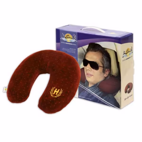 بالش دور گردنی هوشمند HOOSHMAND | فروشگاه اینترنتی تاتا کالا