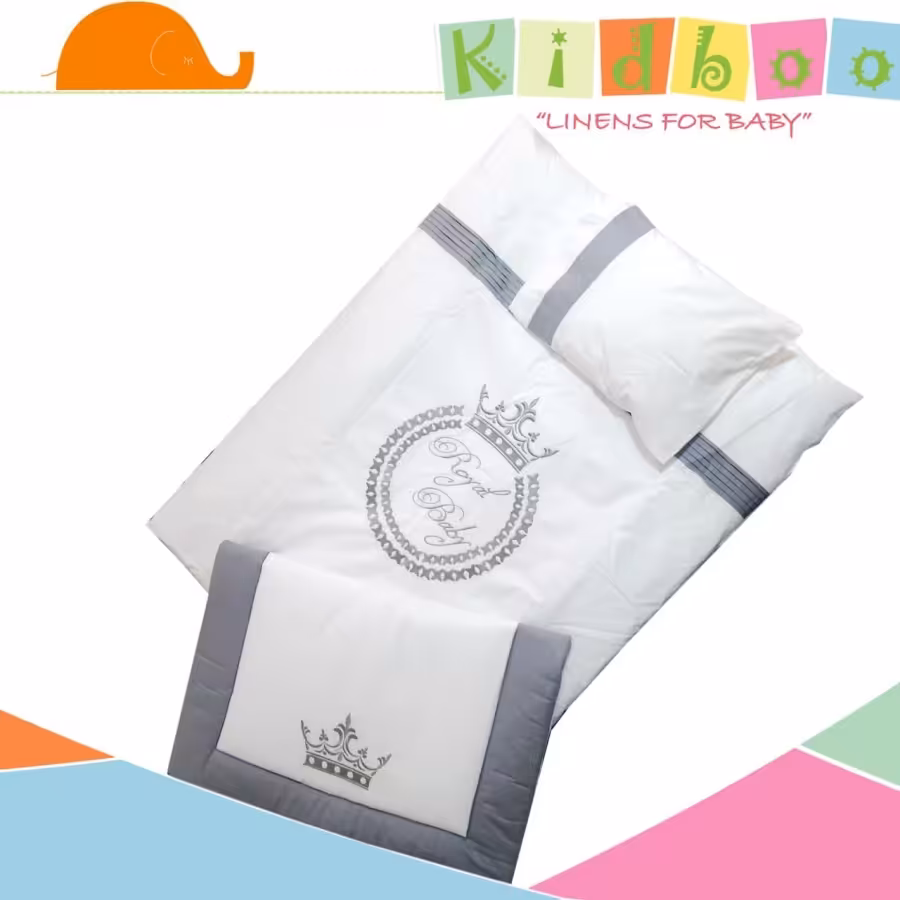 ست دم دستی 6 تکه Royal White