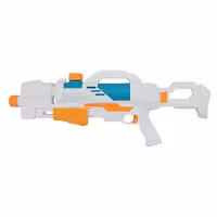 اسباب بازی تفنگ اب پاش کد 888724