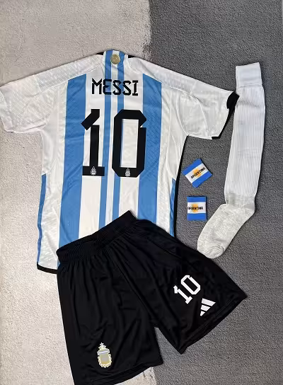 کالکشن مسی (آرژانتین)