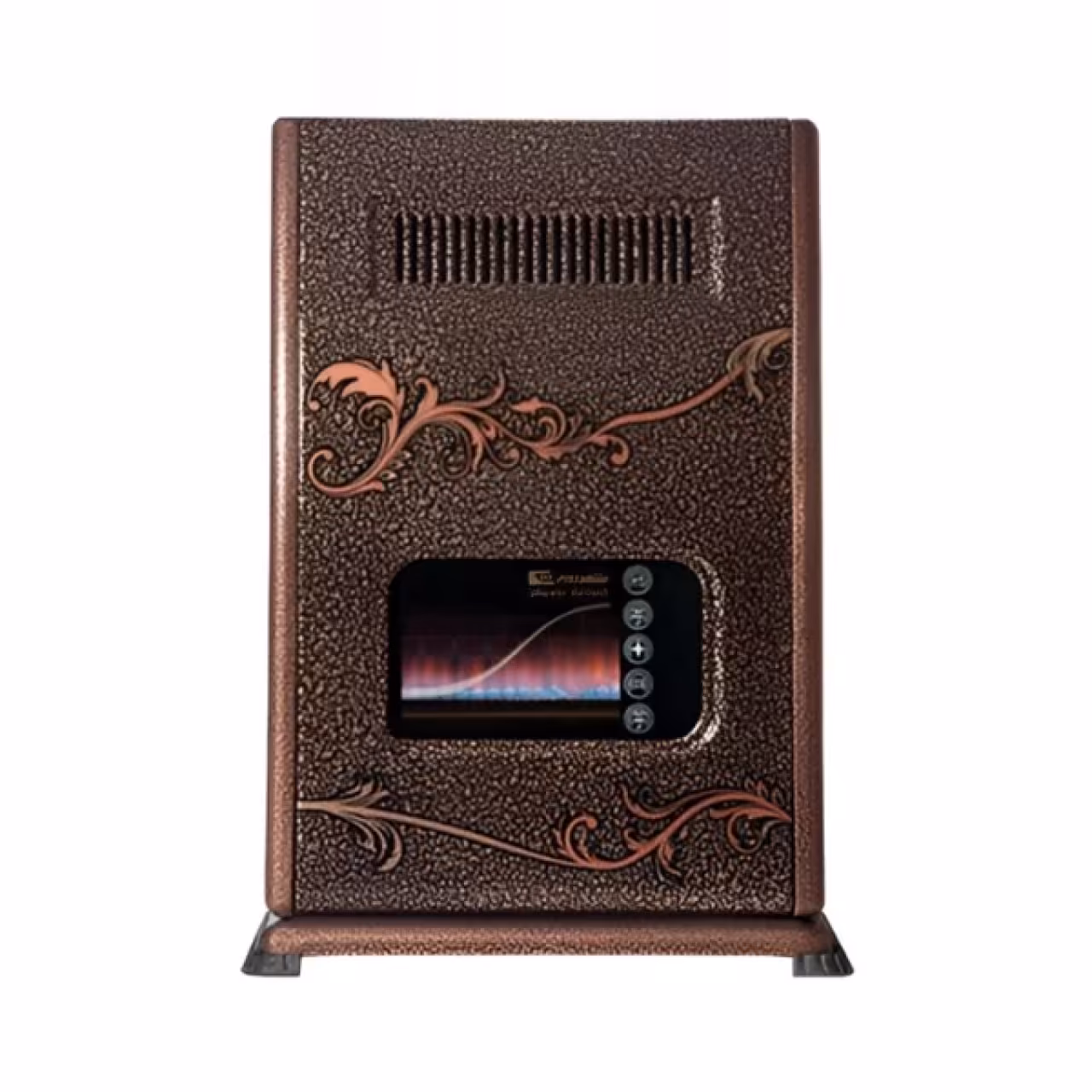 بخاری گازی مشهد دوام مدل 7000 سوپر گرافیک MD7