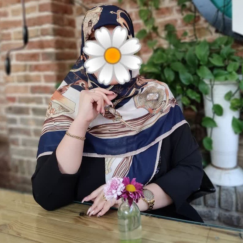 رووسری سوپر نخ 
