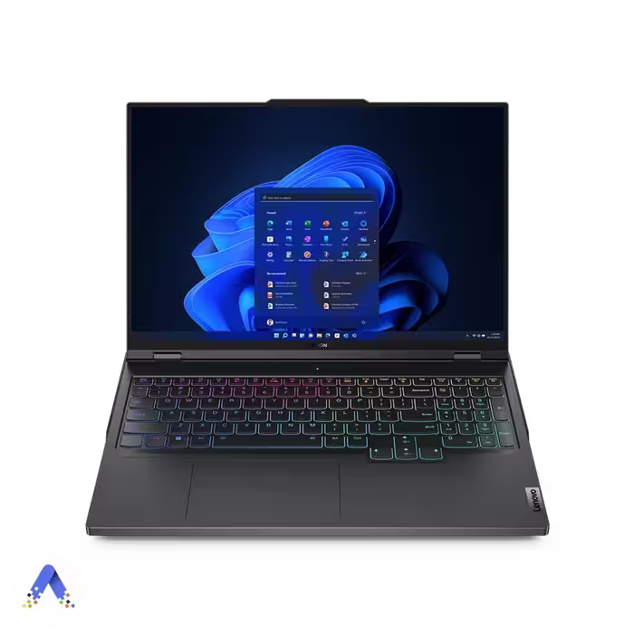 لپ تاپ گیمینگ لنوو Legion Pro 7 16ARX8H-XA 7945HX (2024)