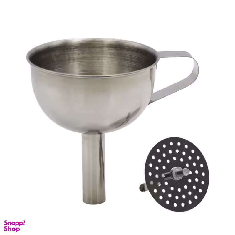 قیف ریور مدل YP-11CM-8505