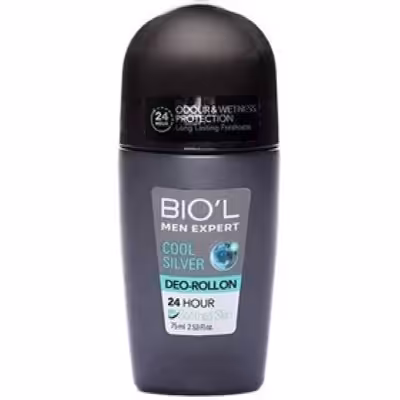 رولان ضد تعریق کول سیلور بیول