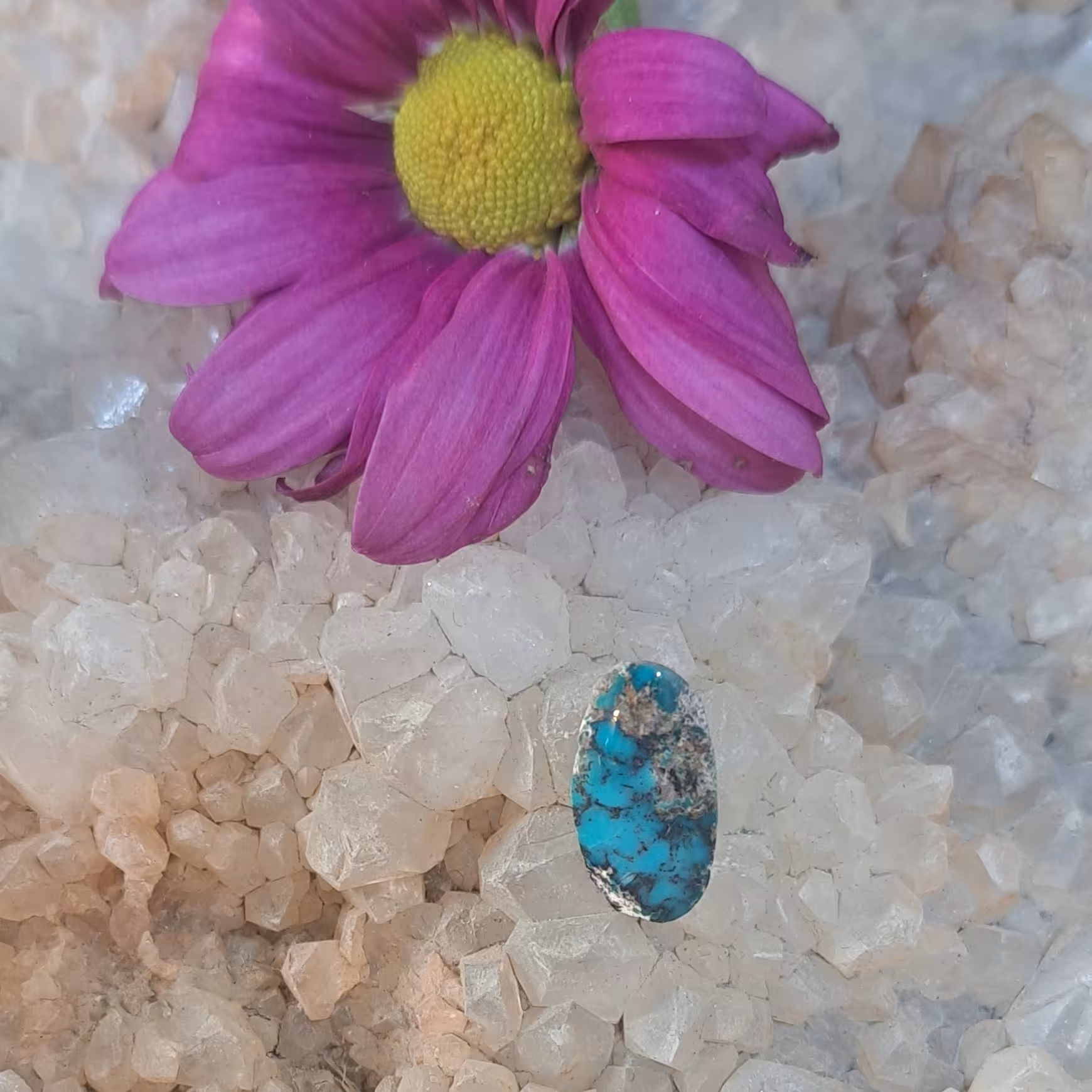 فیروزه نیشابور کد 863