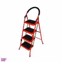 نردبان چهار پله کاندید ابزار مدل K0002