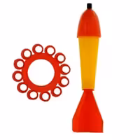 اسباب بازی موشک ترقه ای