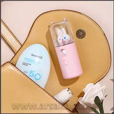دستگاه بخور سرد NANO MIST SPRAY