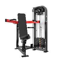 دستگاه پرس سرشانه BRTW HS04