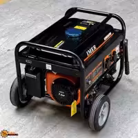موتور برق بنزینی ایمر 3 کیلووات مدل LT3900EB