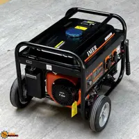 موتور برق بنزینی ایمر 3 کیلووات مدل LT3900EB