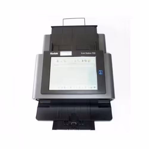 اسکنر کداک مدل اسکن استیشن 700