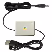 آداپتور شبکه مدل 1.7 آمپر 12 ولت