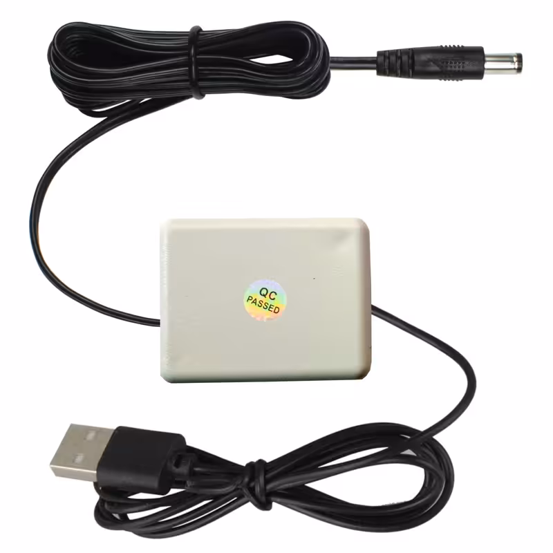 آداپتور شبکه مدل 1.7 آمپر 12 ولت