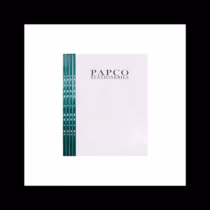 کاور آ 3 بسته ی 100 عددی پاپکو 