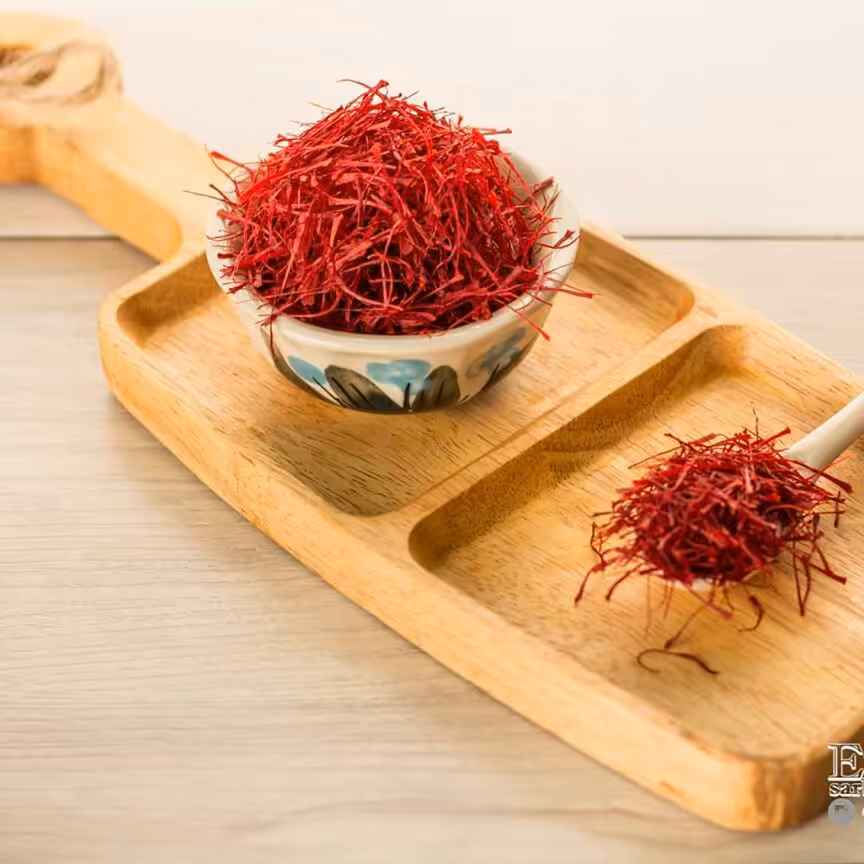 زعفران سرگل درجه1(2مثقال)