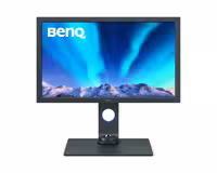 مانیتور بنکیو SW271C