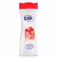 شامپو ایپک مناسب موهای رنگ شده 570 میل (ترکیه) ipek