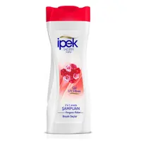شامپو ایپک مناسب موهای رنگ شده 570 میل (ترکیه) ipek