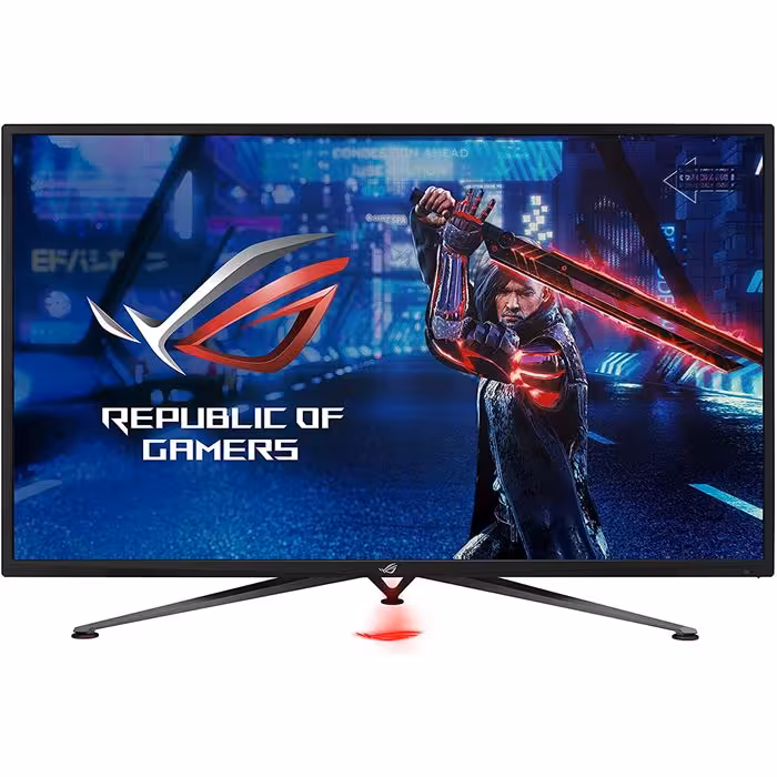 مانیتور ایسوس مدل XG438QR سایز 43 اینچ