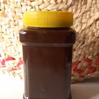 رُب انار خانگی خالص و طبیعی شیرین مزه ارگانیک