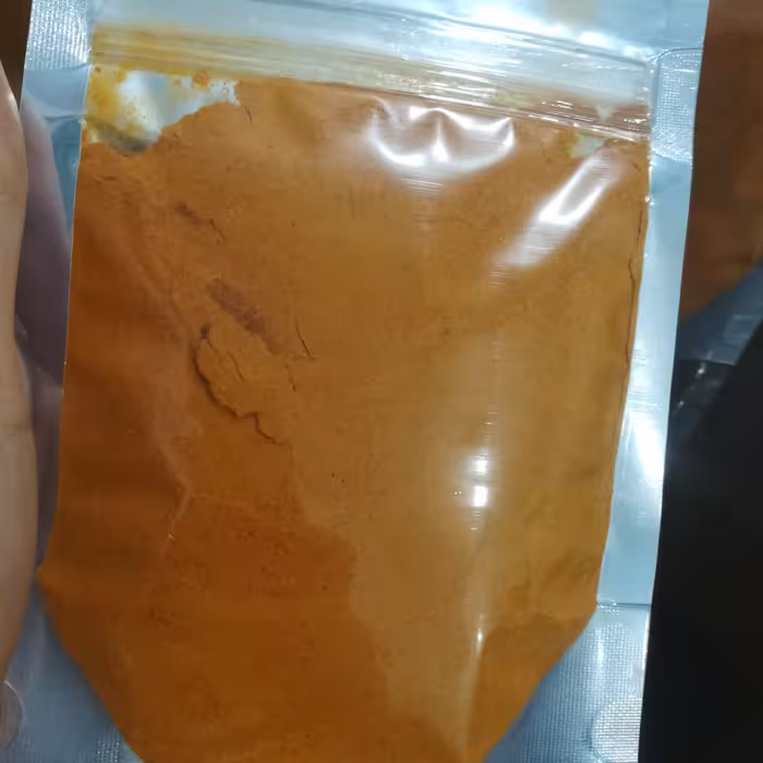 زردچوبه آسیاب شده (250 گرمی) 