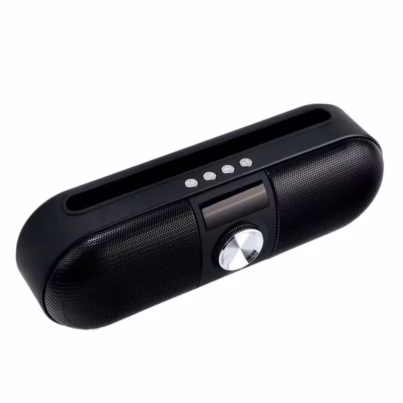 اسپیکر بلوتوثی مدل HF