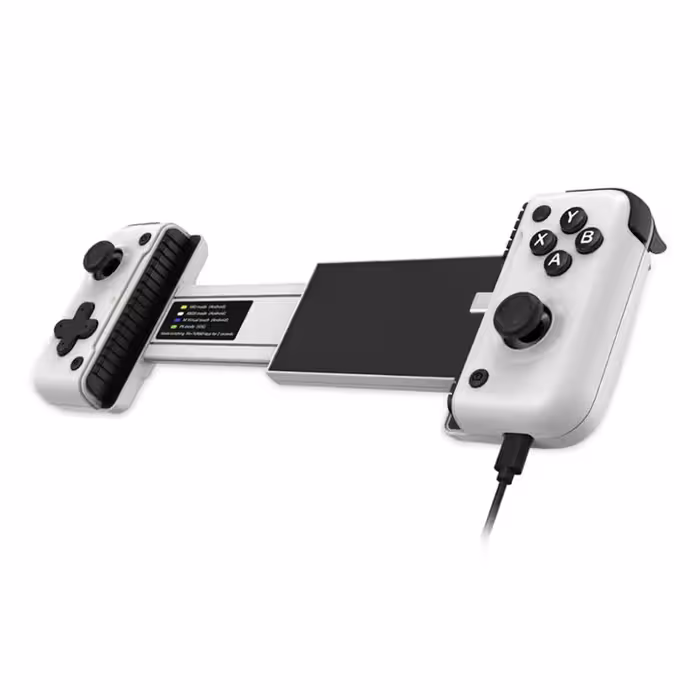 دسته بازی گوشی موبایل مدل Redragon Hoarah G817