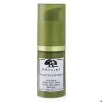 کرم لیفت دور چشم اوریجینز ORIGINS مدل پلنت اسکریپشن PLANTSCRIPTION حجم 15 میل