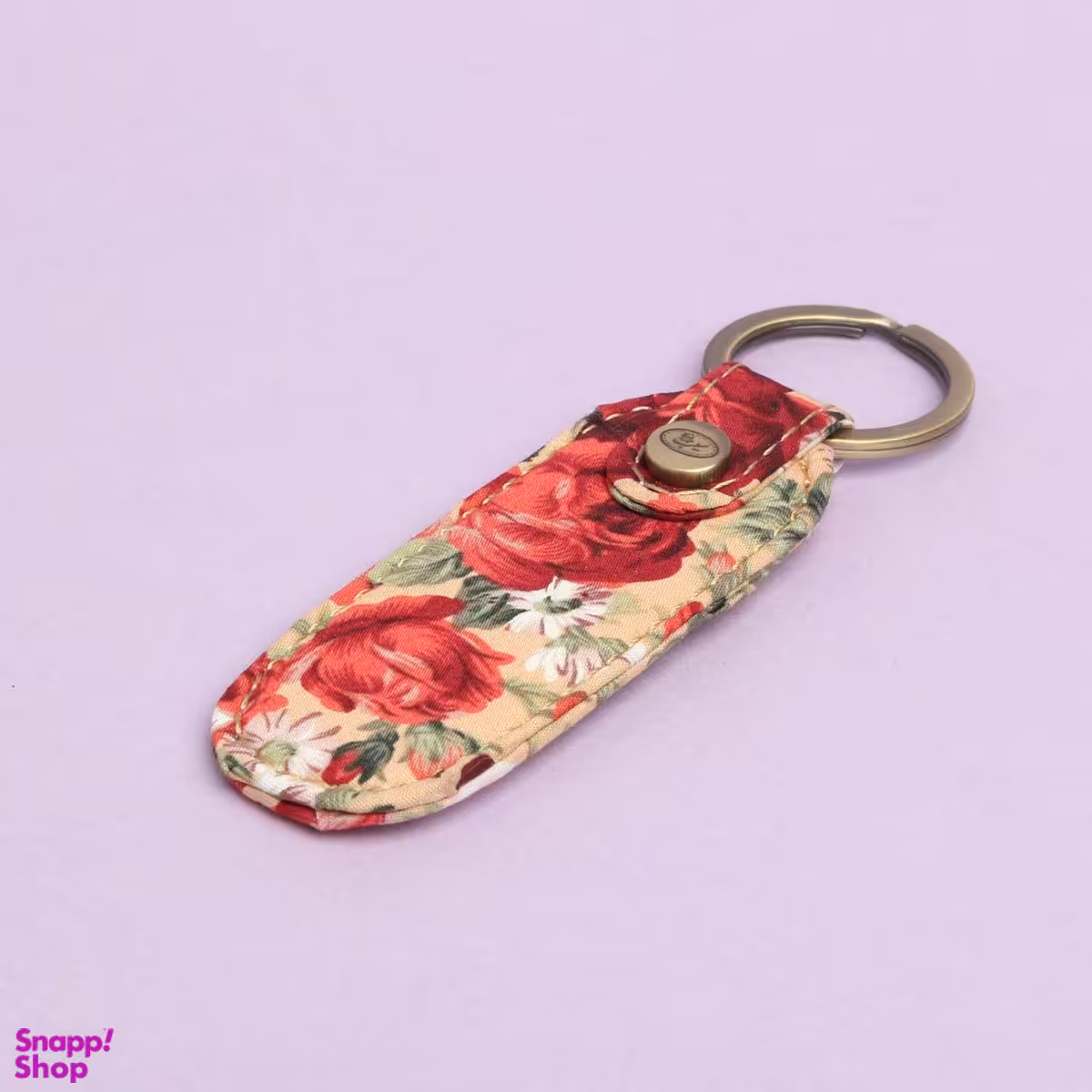 جاکلیدی پارچه ای مدل nscf