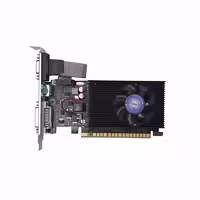 کارت گرافیک توربو چیپ مدل GT210 DDR3 ظرفیت 1 گیگابایت
