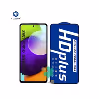 گلس برند LITO گوشی سامسونگ Samsung A52 مدل HD Plus