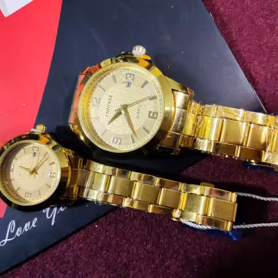 ساعت ست امپاور