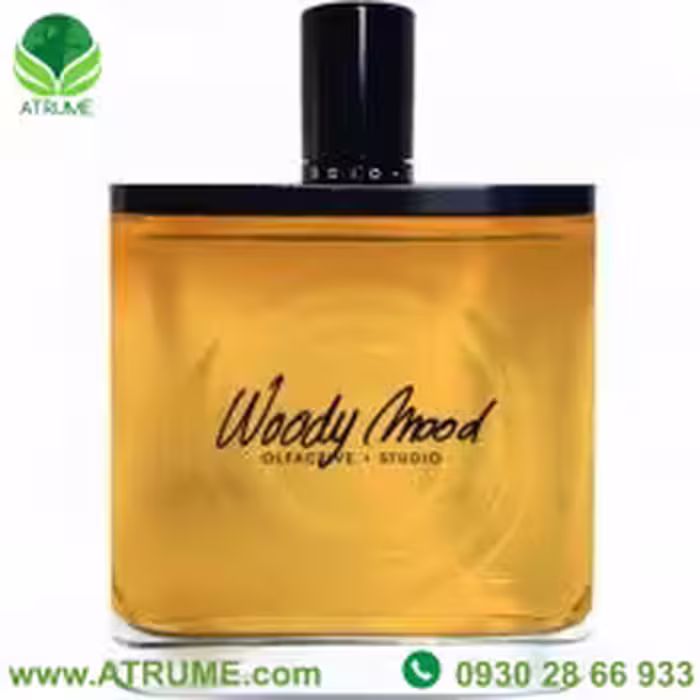 عطر ادکلن الفکتیو استودیو وودی مود 100 میل مردانه - زنانه