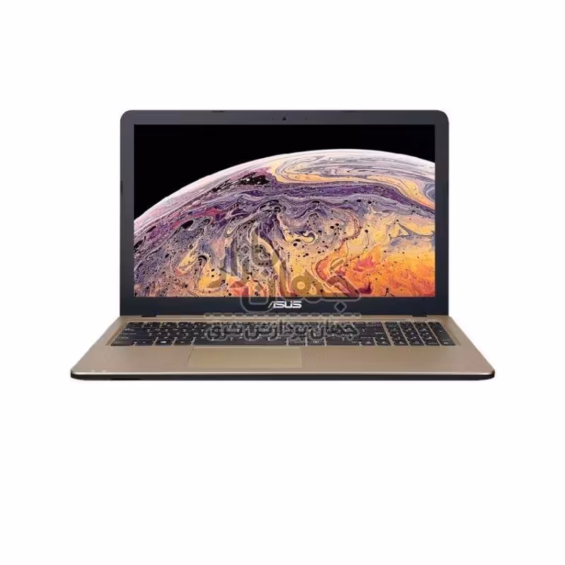لپ تاپ 15 اینچی ایسوس مدل Asus VivoBook K540UB - AH