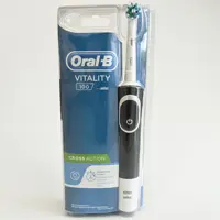 مسواک برقی اورال بی مدل ویتالیتی Oral-B Vitality 100 Cross Action