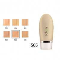 کرم پودر شون سری Smoothing Matt شماره S05