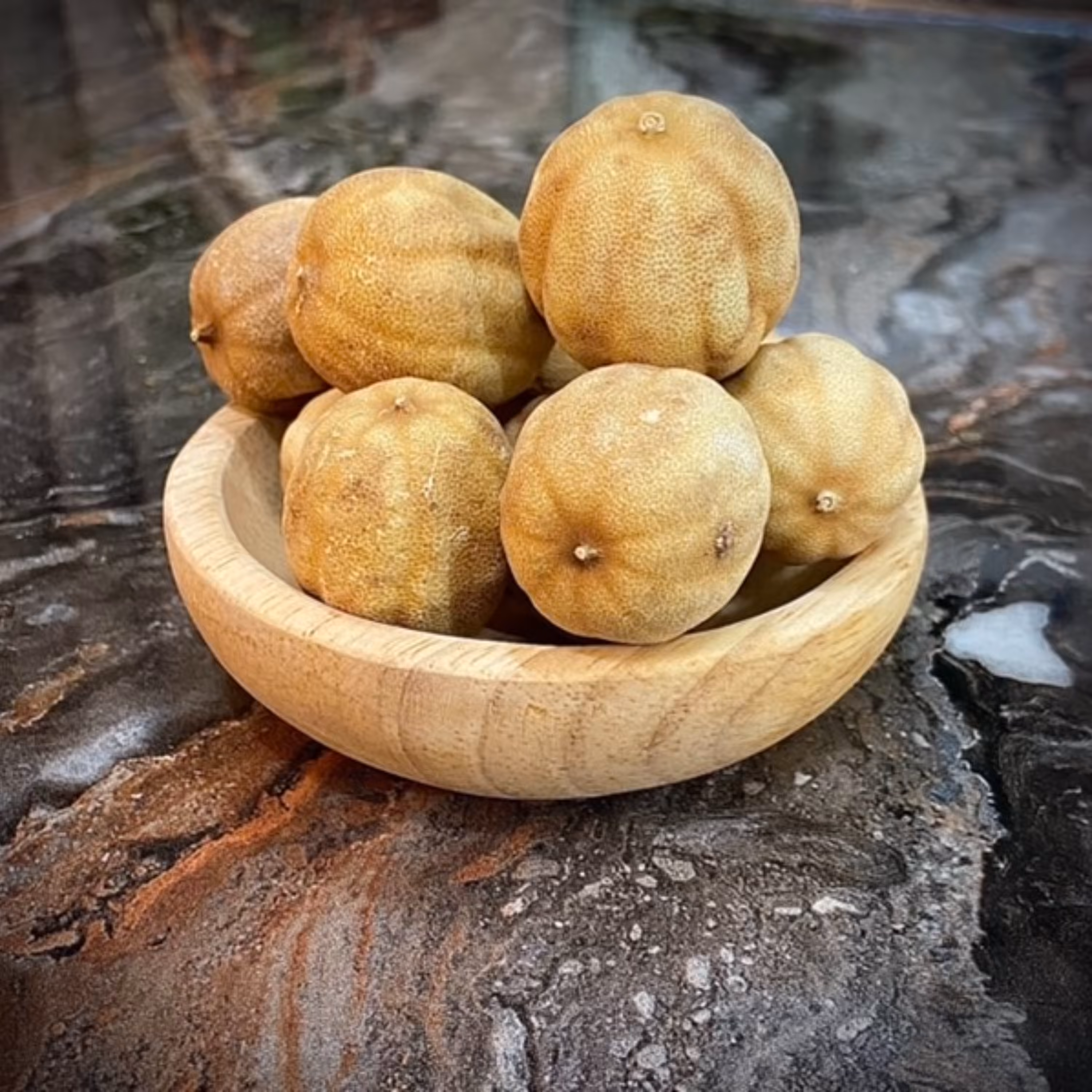 لیمو عمانی سفید و تازه (500گرمی)